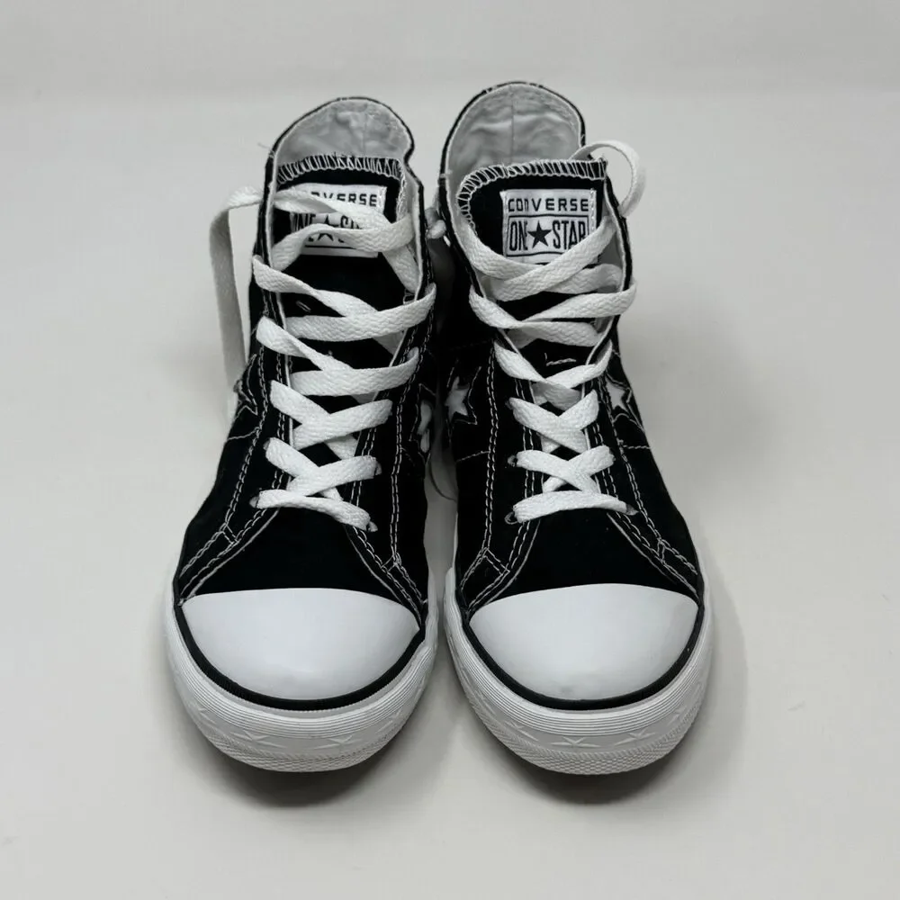 Converse very good